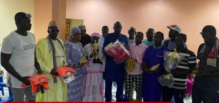 Actu, Info et News en continu de Pakao et du Sénégal