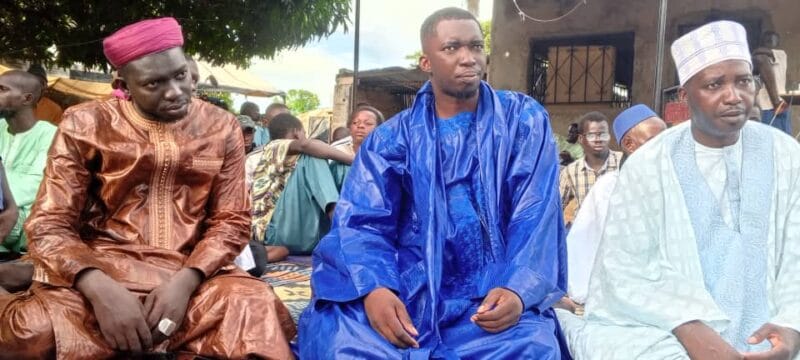 Actu, Info et News en continu de Pakao et du Sénégal