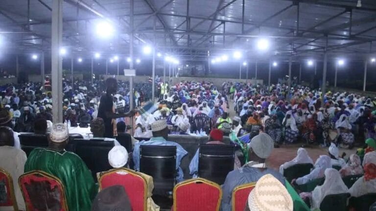 Actu, Info et News en continu de Pakao et du Sénégal