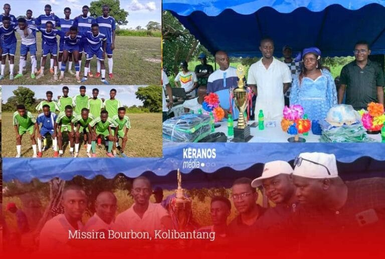 Actu, Info et News en continu de Pakao et du Sénégal