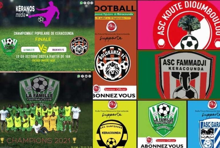 Actu, Info et News en continu de Pakao et du Sénégal