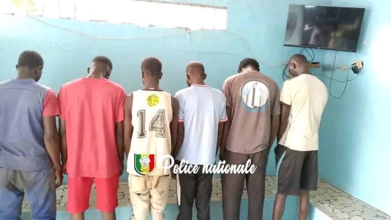 Actu, Info et News en continu de Pakao et du Sénégal