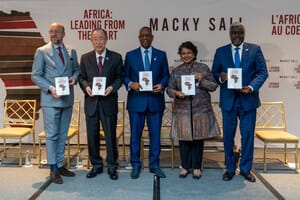 Actu, Info et News en continu de Pakao et du Sénégal