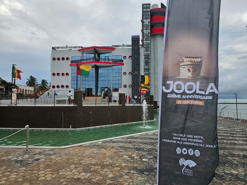 Le Joola : ce que l’enquête n’a jamais dit aux Sénégalais 4 KERANOS MEDIA