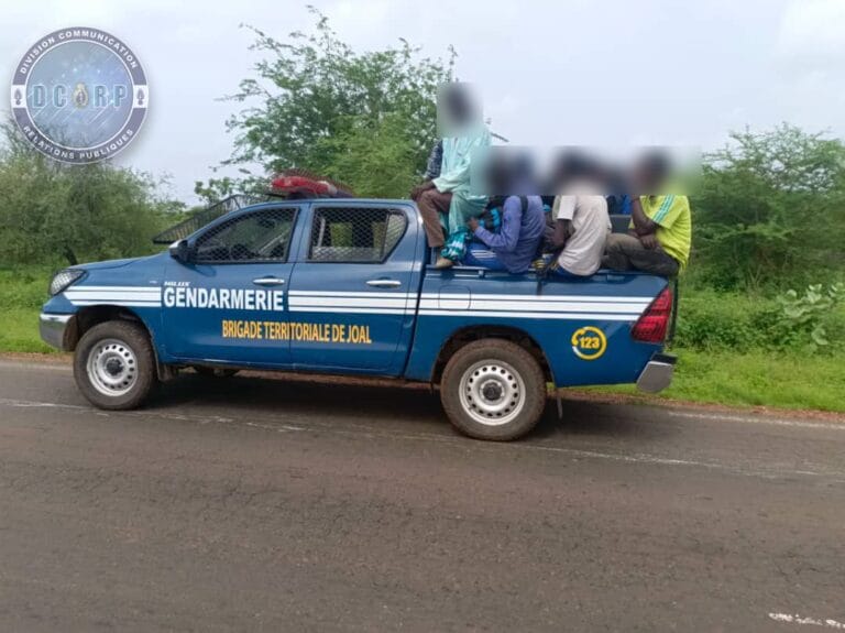 Actu, Info et News en continu de Pakao et du Sénégal