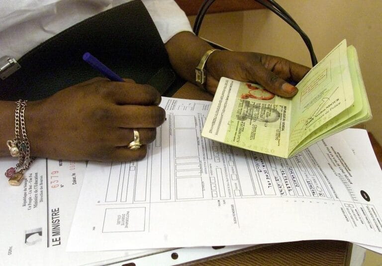 Actu, Info et News en continu de Pakao et du Sénégal