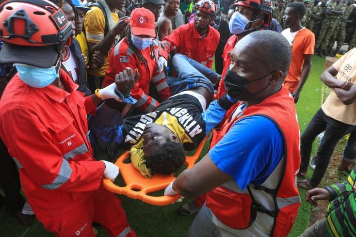 Actu, Info et News en continu de Pakao et du Sénégal