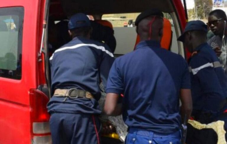 Actu, Info et News en continu de Pakao et du Sénégal