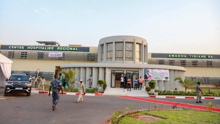 Actu, Info et News en continu de Pakao et du Sénégal