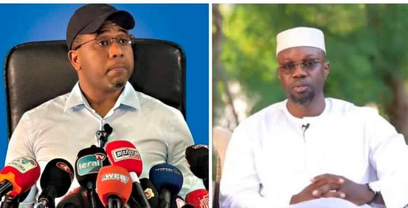 Actu, Info et News en continu de Pakao et du Sénégal