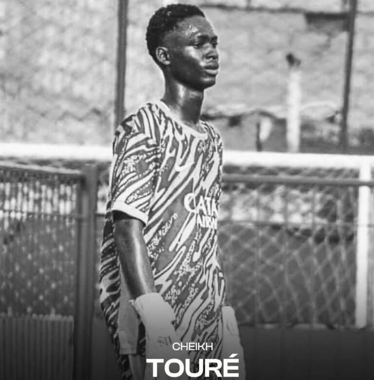 Actu, Info et News en continu de Pakao et du Sénégal