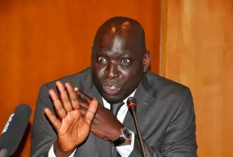 Actu, Info et News en continu de Pakao et du Sénégal