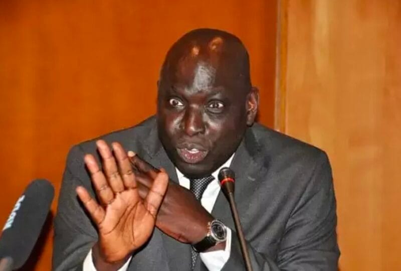 Actu, Info et News en continu de Pakao et du Sénégal