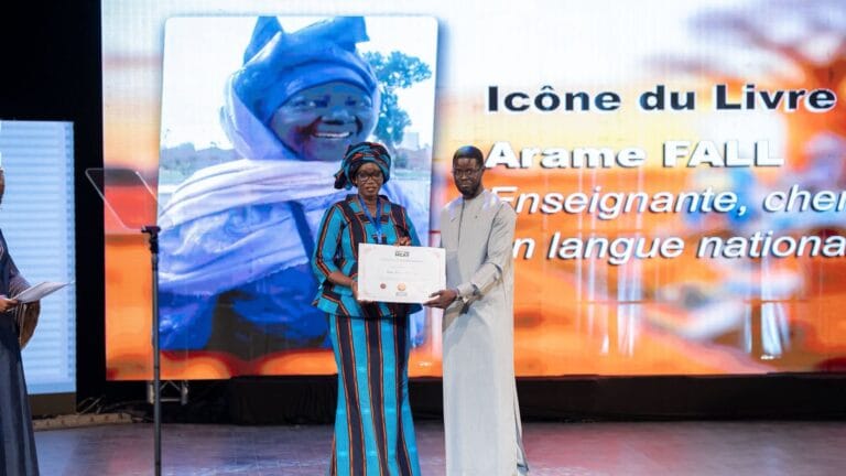 Actu, Info et News en continu de Pakao et du Sénégal