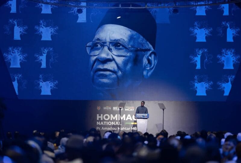 Actu, Info et News en continu de Pakao et du Sénégal