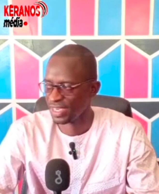 Actu, Info et News en continu de Pakao et du Sénégal