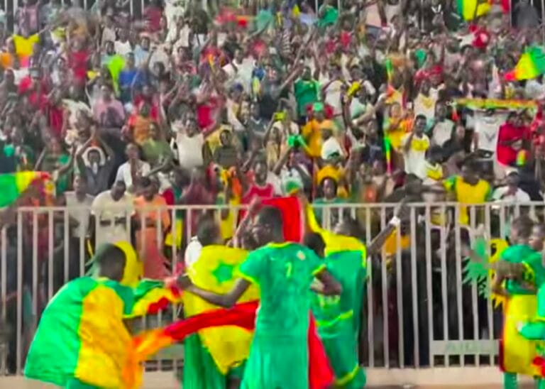 Actu, Info et News en continu de Pakao et du Sénégal