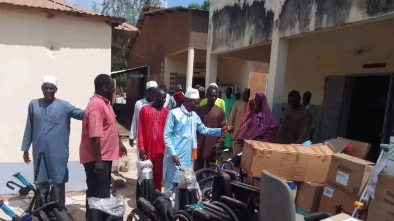 Actu, Info et News en continu de Pakao et du Sénégal