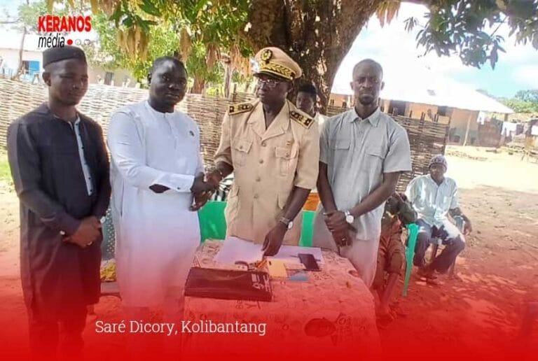 Actu, Info et News en continu de Pakao et du Sénégal