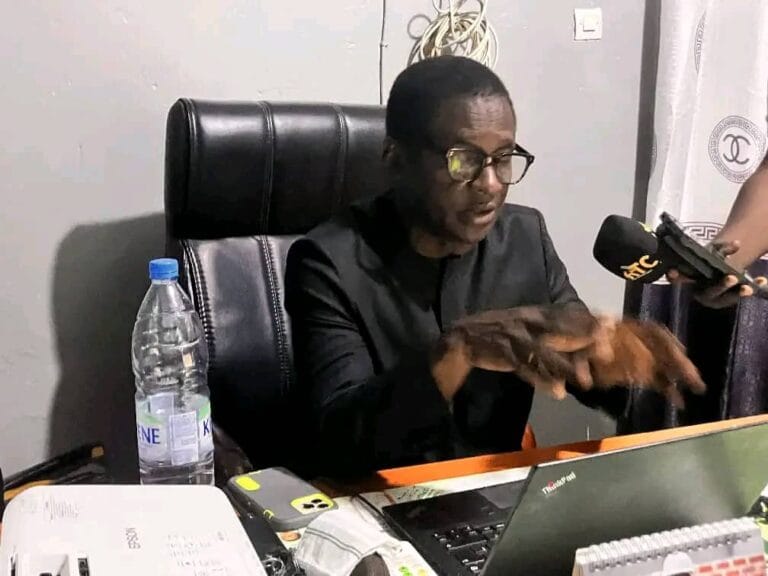 Actu, Info et News en continu de Pakao et du Sénégal