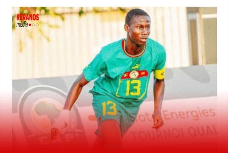 Actu, Info et News en continu de Pakao et du Sénégal