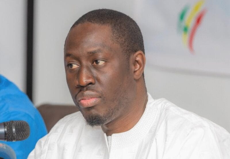 Actu, Info et News en continu de Pakao et du Sénégal