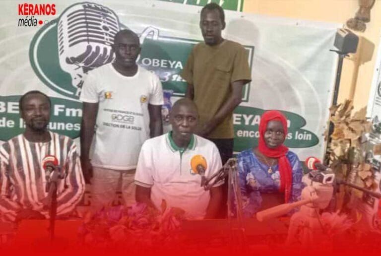 Actu, Info et News en continu de Pakao et du Sénégal