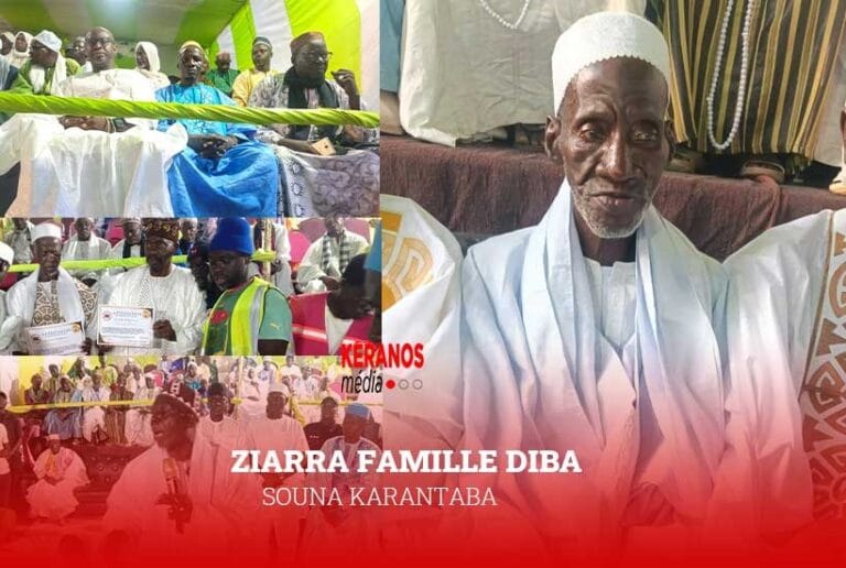 Actu, Info et News en continu de Pakao et du Sénégal