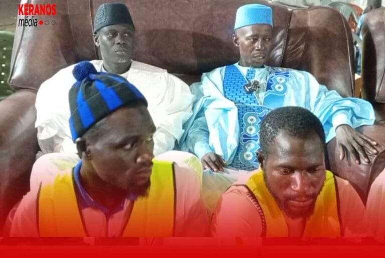 Actu, Info et News en continu de Pakao et du Sénégal