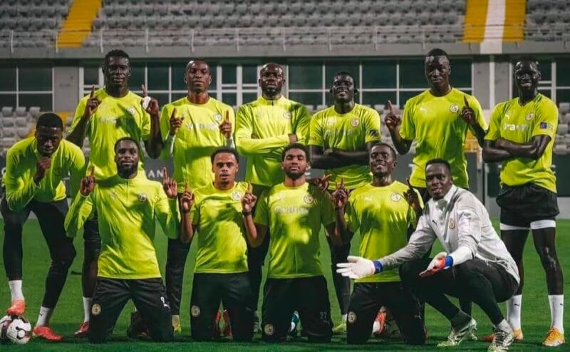 Actu, Info et News en continu de Pakao et du Sénégal