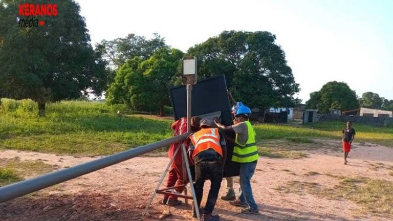 Actu, Info et News en continu de Pakao et du Sénégal