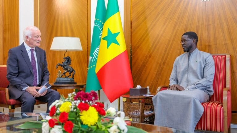 Actu, Info et News en continu de Pakao et du Sénégal