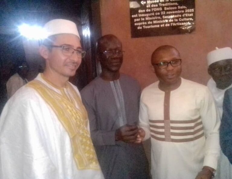 Actu, Info et News en continu de Pakao et du Sénégal