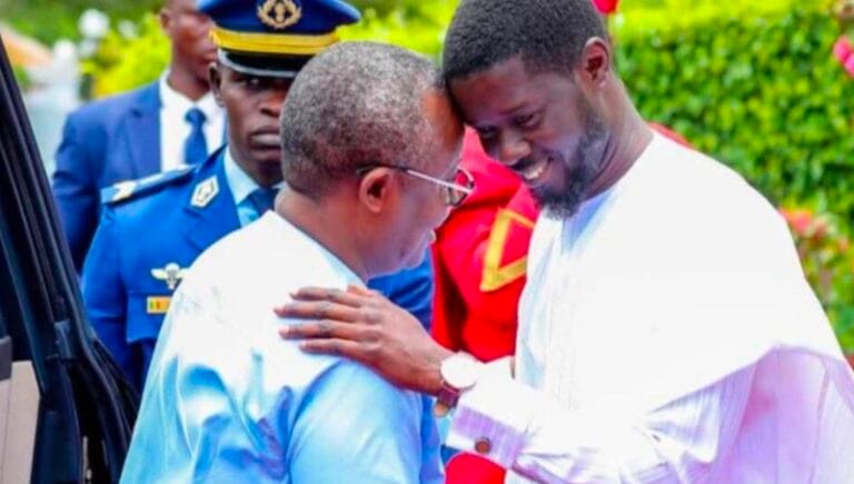 Actu, Info et News en continu de Pakao et du Sénégal