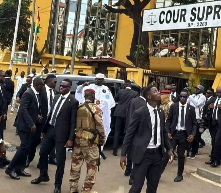 Actu, Info et News en continu de Pakao et du Sénégal