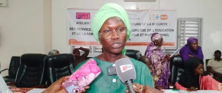 Actu, Info et News en continu de Pakao et du Sénégal