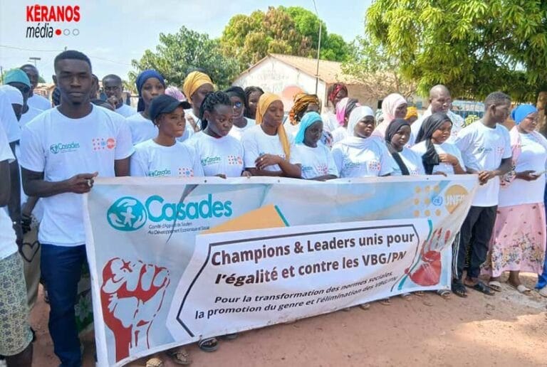 Actu, Info et News en continu de Pakao et du Sénégal