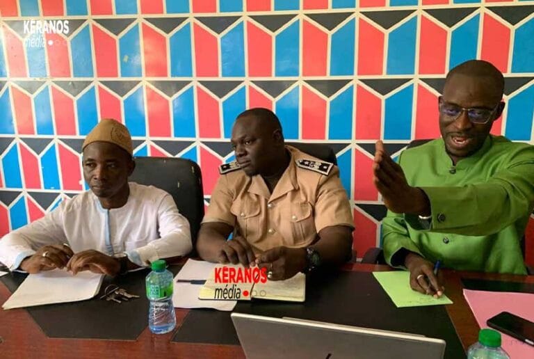 Actu, Info et News en continu de Pakao et du Sénégal