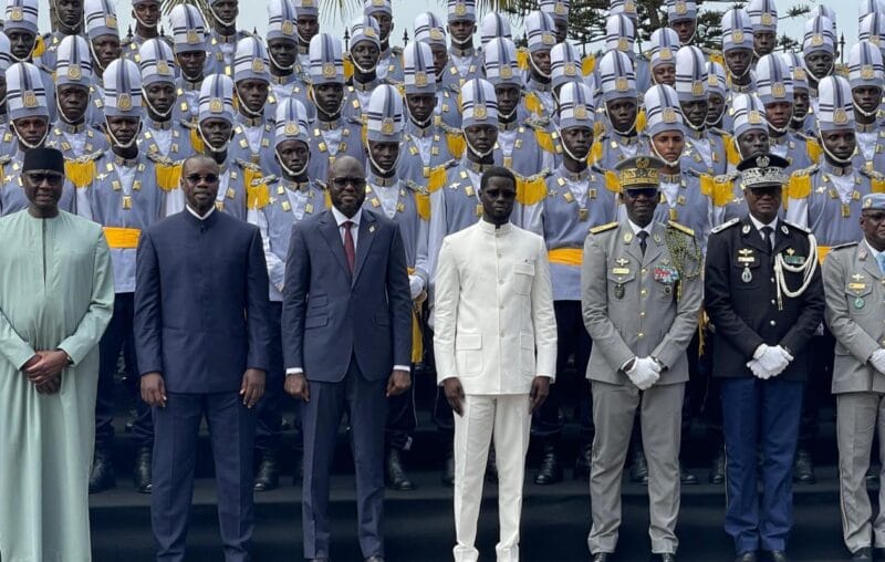 Actu, Info et News en continu de Pakao et du Sénégal