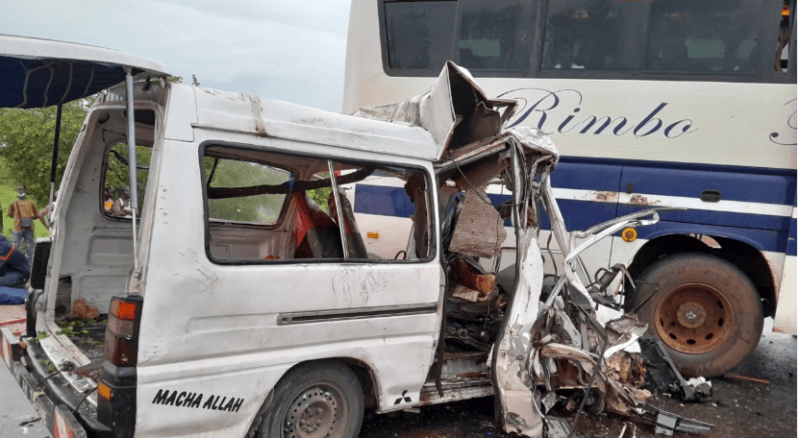 Actu, Info et News en continu de Pakao et du Sénégal