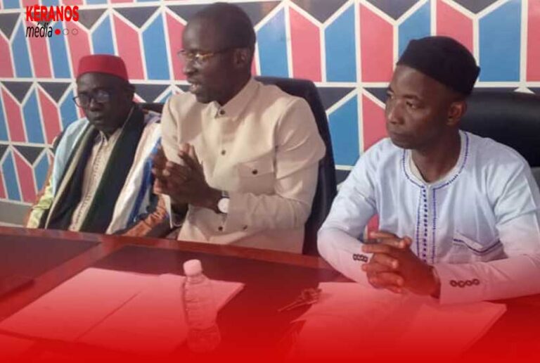 Actu, Info et News en continu de Pakao et du Sénégal