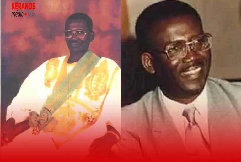 Actu, Info et News en continu de Pakao et du Sénégal