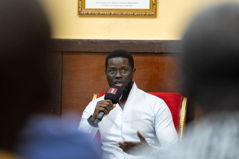 Actu, Info et News en continu de Pakao et du Sénégal