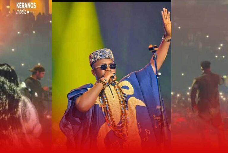 Actu, Info et News en continu de Pakao et du Sénégal