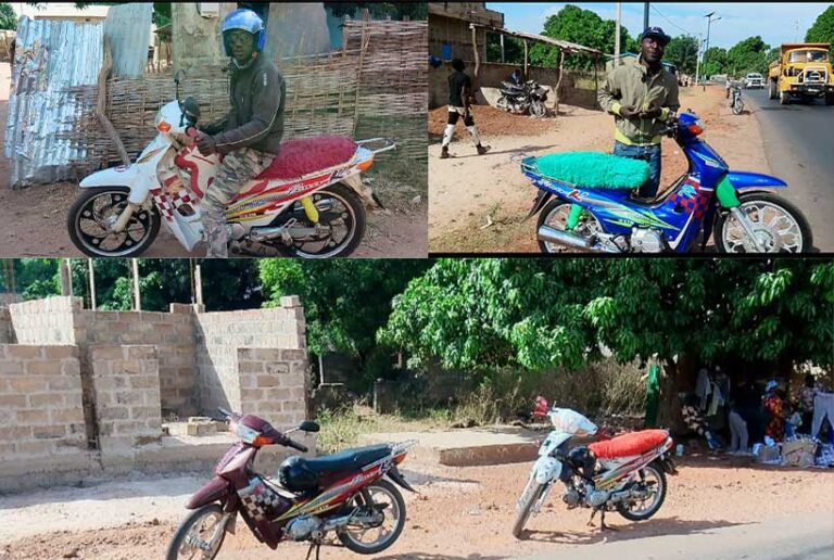 Actu, Info et News en continu de Pakao et du Sénégal