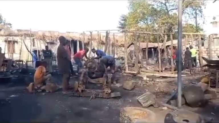 Actu, Info et News en continu de Pakao et du Sénégal