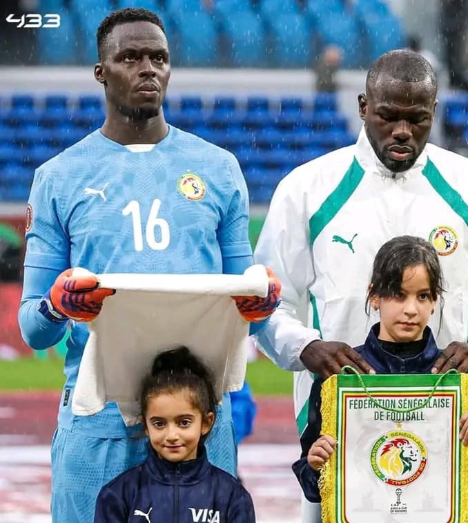 Actu, Info et News en continu de Pakao et du Sénégal