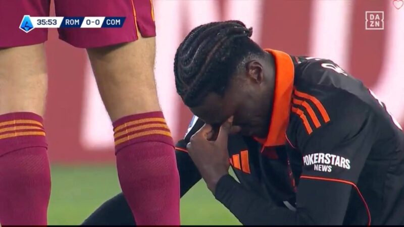 Coup de massue chez les Lions : Illay Camara officiellement forfait pour la CAN 2025, Assane Diao en sursis 2 KERANOS MEDIA