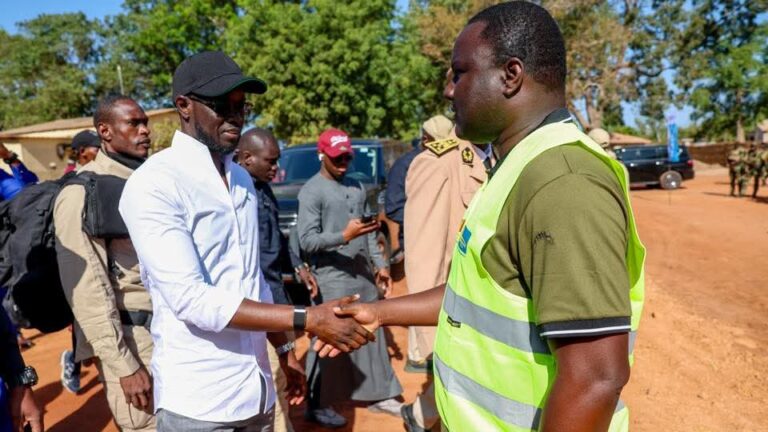 Actu, Info et News en continu de Pakao et du Sénégal