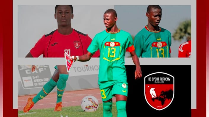 Actu, Info et News en continu de Pakao et du Sénégal